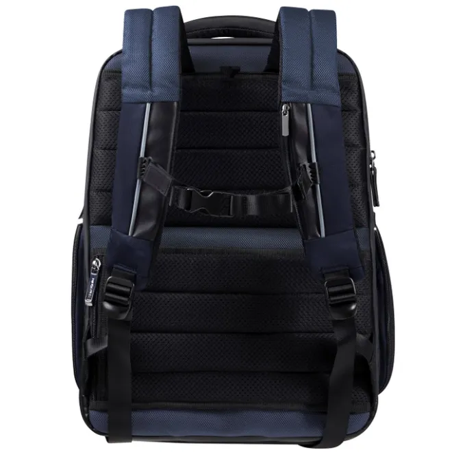 Online Samsonite Spectrolite 3.0 Laptop Backpack 15.6'' Exp deep blue