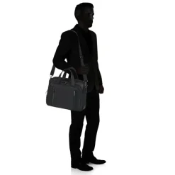 Clearance Samsonite Spectrolite 4.0 Laptop Briefcase 14.1" black