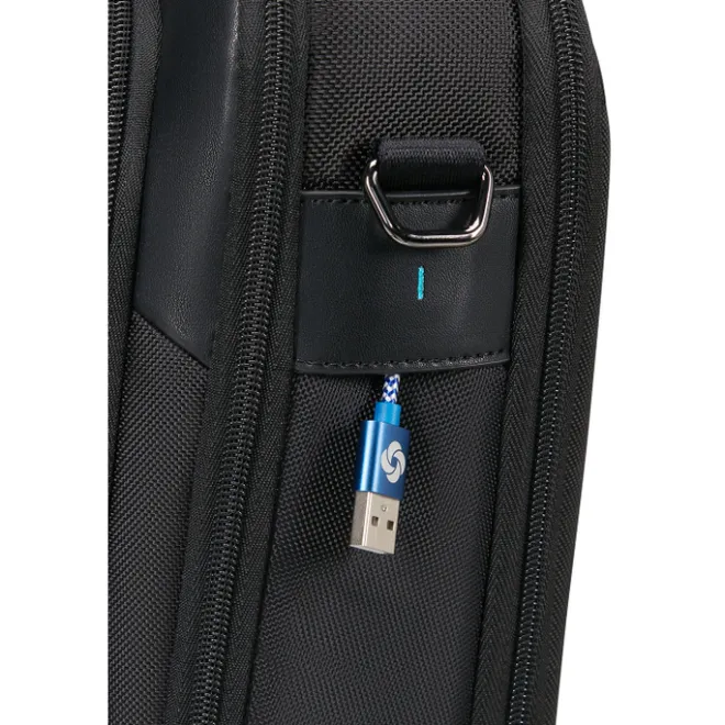 Clearance Samsonite Spectrolite 4.0 Laptop Briefcase 14.1" black