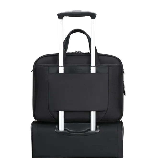 Clearance Samsonite Spectrolite 4.0 Laptop Briefcase 14.1" black