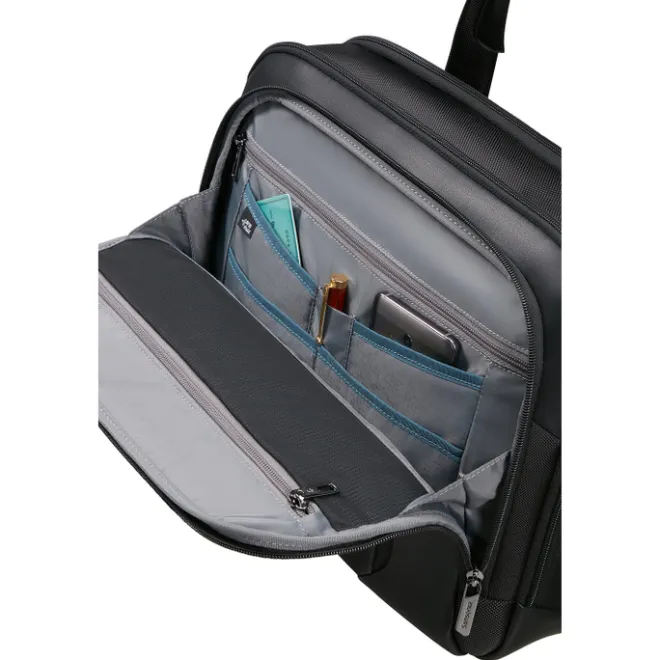 Clearance Samsonite Spectrolite 4.0 Laptop Briefcase 14.1" black
