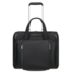 Hot Samsonite Spectrolite 4.0 Rolling Tote 15.6" Expandable black