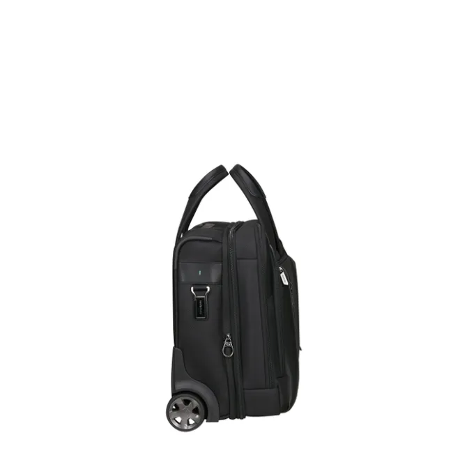 Hot Samsonite Spectrolite 4.0 Rolling Tote 15.6" Expandable black