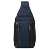 New Samsonite Spectrolite 4.0 Sacks Slingbag blue