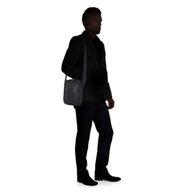Discount Samsonite Spectrolite 4.0 Sacks Tablet Crossover M 9.7" black