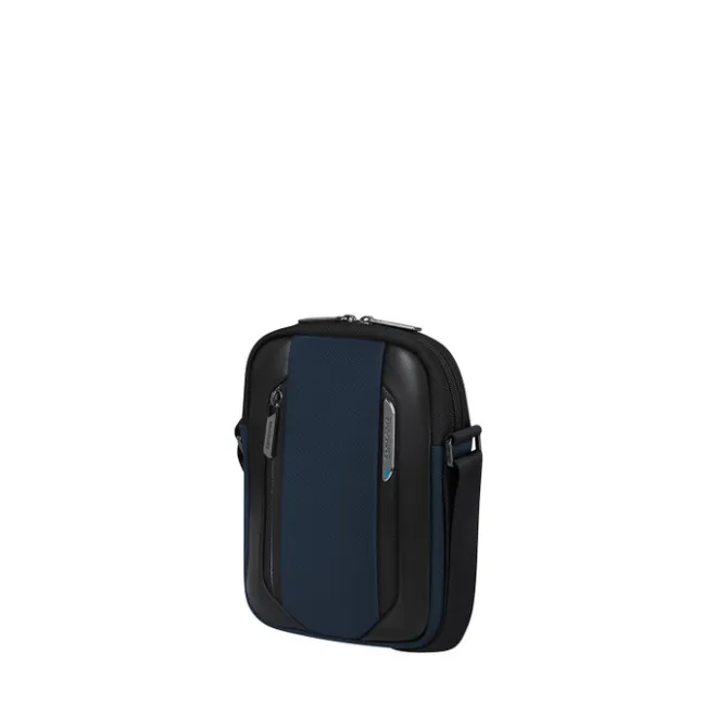 Outlet Samsonite Spectrolite 4.0 Sacks Tablet Crossover S 7.9" blue