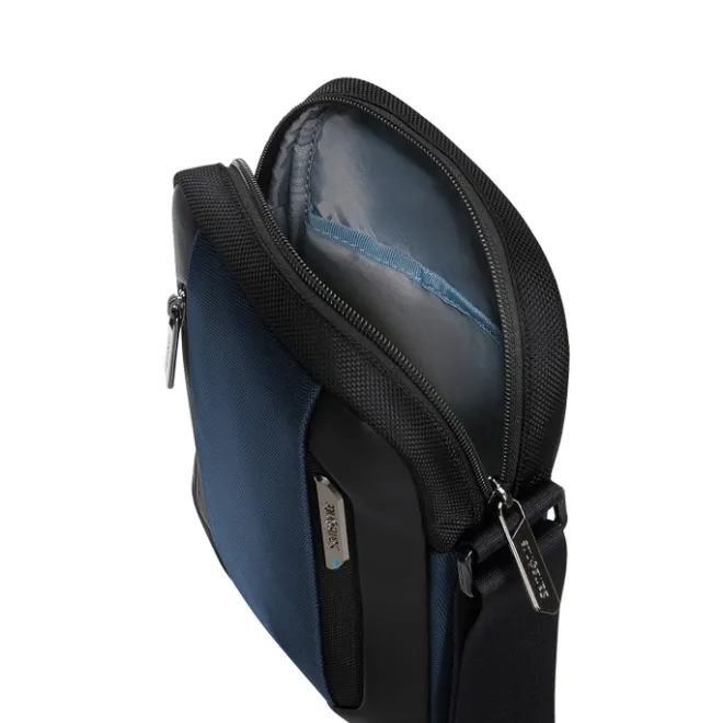 Outlet Samsonite Spectrolite 4.0 Sacks Tablet Crossover S 7.9" blue