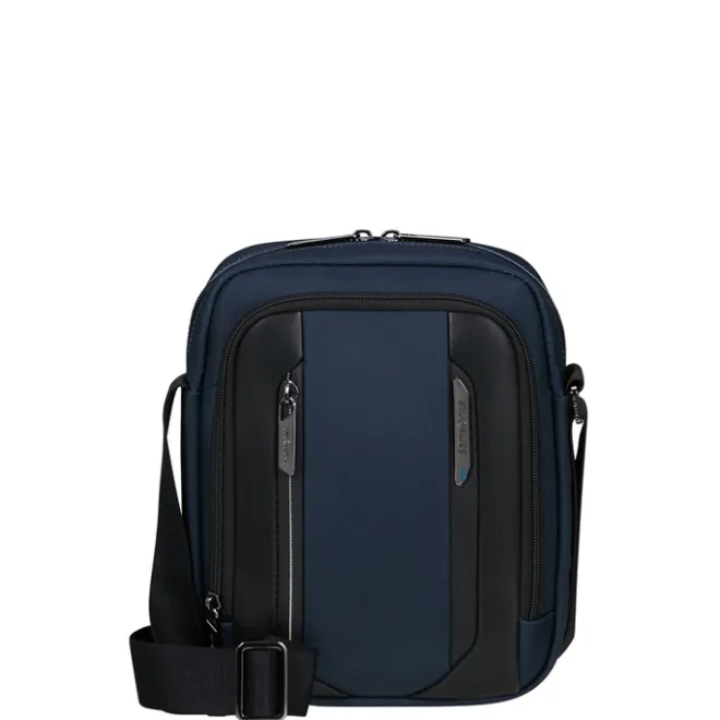 Hot Samsonite Spectrolite 4.0 Sacks Tablet Crossover M 9.7" blue