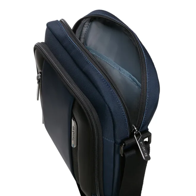 Hot Samsonite Spectrolite 4.0 Sacks Tablet Crossover M 9.7" blue