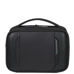 New Samsonite Spectrolite 4.0 Toilet Kit black