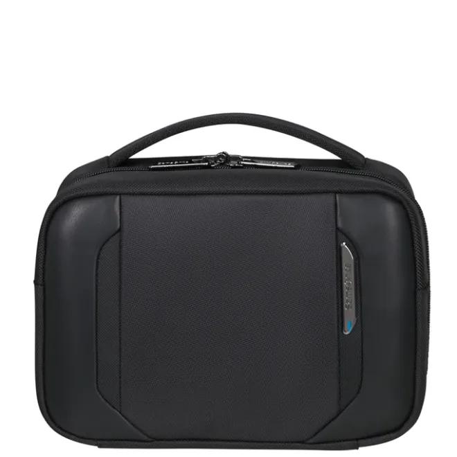 New Samsonite Spectrolite 4.0 Toilet Kit black