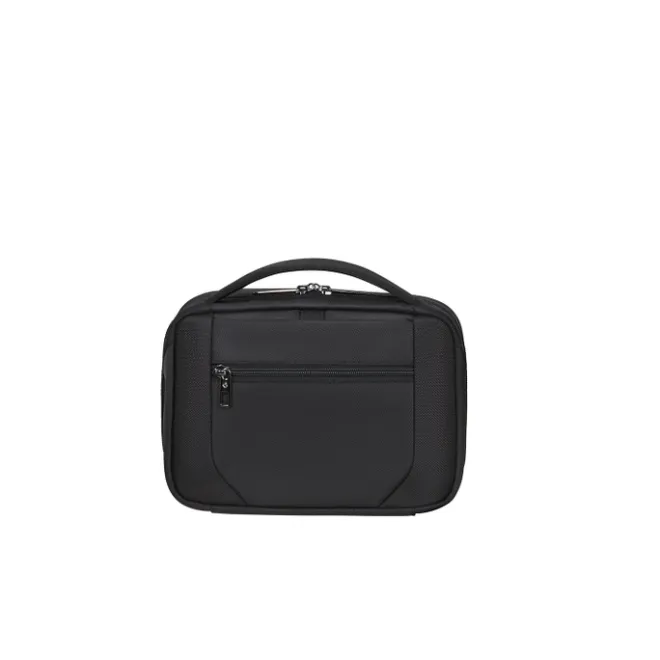 New Samsonite Spectrolite 4.0 Toilet Kit black