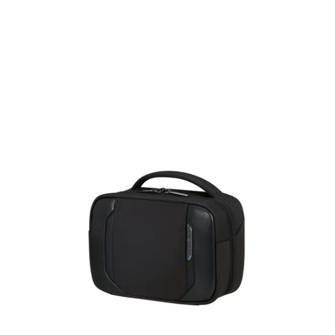 New Samsonite Spectrolite 4.0 Toilet Kit black