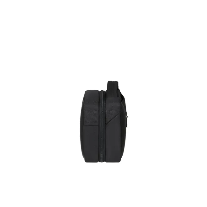 New Samsonite Spectrolite 4.0 Toilet Kit black