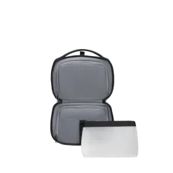 New Samsonite Spectrolite 4.0 Toilet Kit black