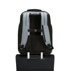 Best Samsonite Spectrolite 4.0 Underseater Backpack M cloudy grey