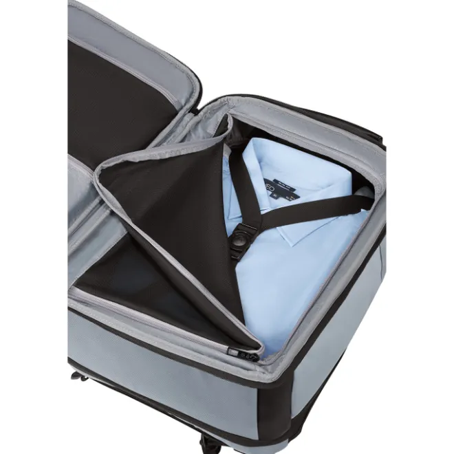 Best Samsonite Spectrolite 4.0 Underseater Backpack M cloudy grey