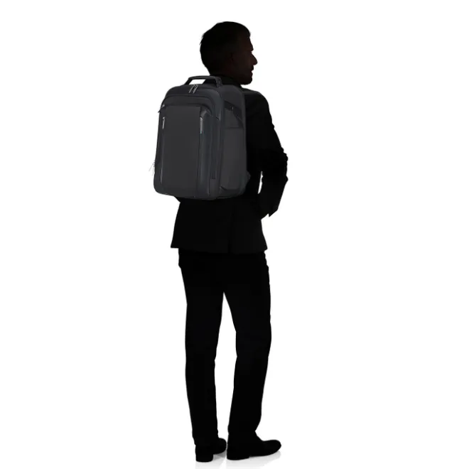 Samsonite Spectrolite 4.0 Underseater Backpack M black