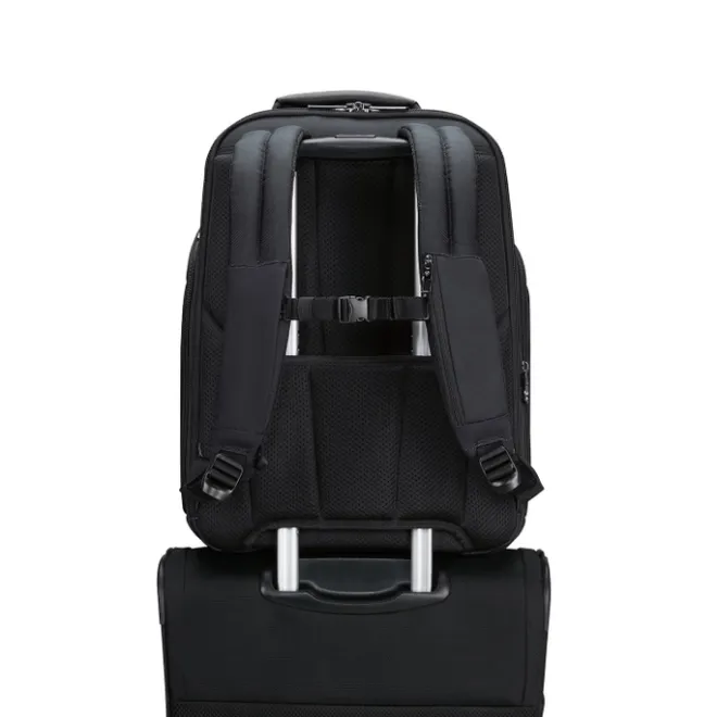 Samsonite Spectrolite 4.0 Underseater Backpack M black