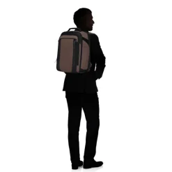 Hot Samsonite Spectrolite 4.0 Underseater Backpack M brown