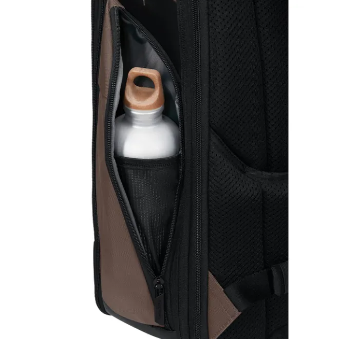 Hot Samsonite Spectrolite 4.0 Underseater Backpack M brown