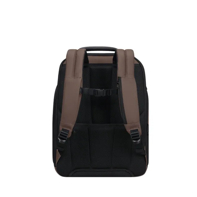 Hot Samsonite Spectrolite 4.0 Underseater Backpack M brown
