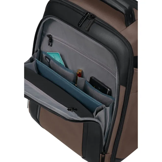 Hot Samsonite Spectrolite 4.0 Underseater Backpack M brown