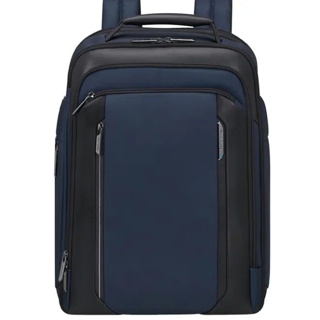 Discount Samsonite Spectrolite 4.0 Underseater Backpack M blue