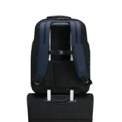 Discount Samsonite Spectrolite 4.0 Underseater Backpack M blue