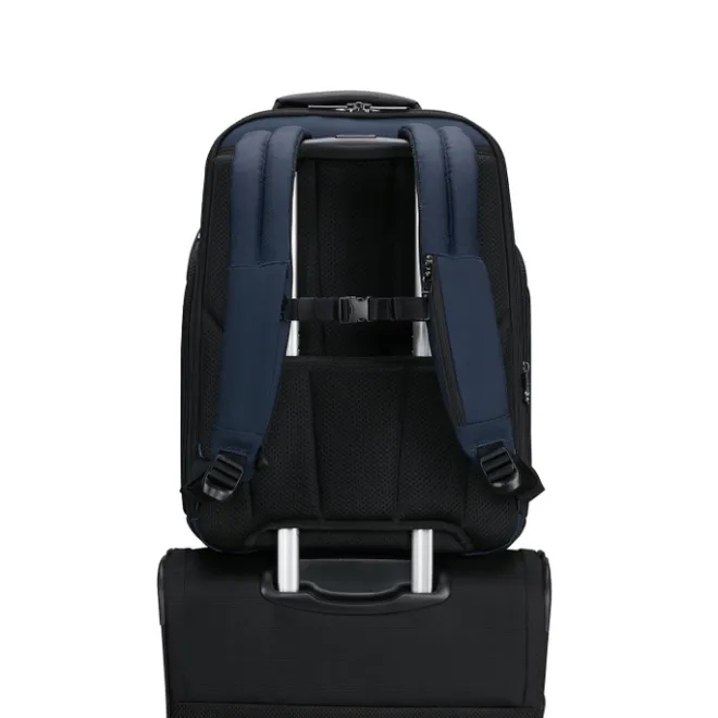 Discount Samsonite Spectrolite 4.0 Underseater Backpack M blue