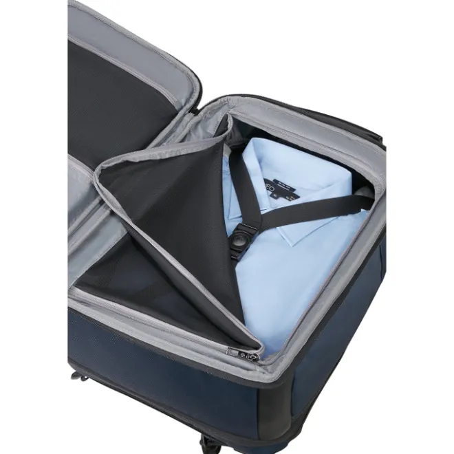 Discount Samsonite Spectrolite 4.0 Underseater Backpack M blue