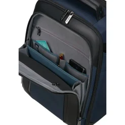 Discount Samsonite Spectrolite 4.0 Underseater Backpack M blue