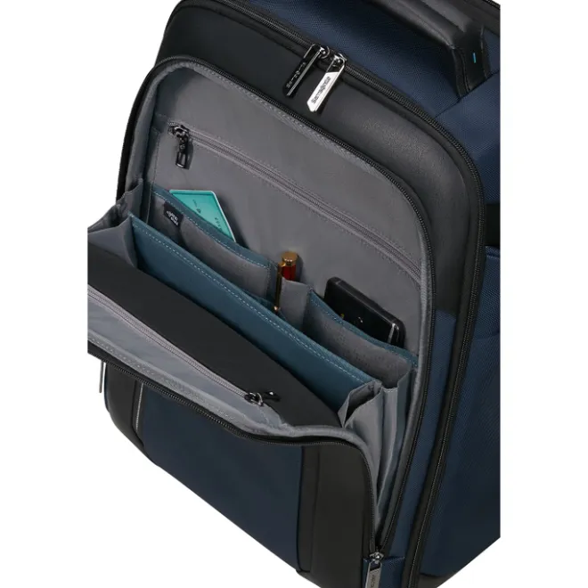 Discount Samsonite Spectrolite 4.0 Underseater Backpack M blue