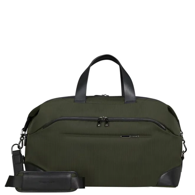Best Samsonite Splendix Duffle 53 green/black