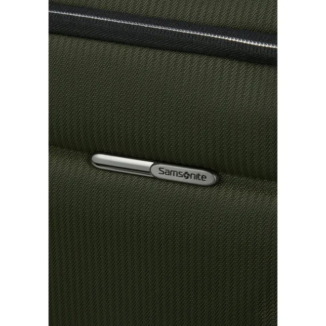 Best Samsonite Splendix Duffle 53 green/black
