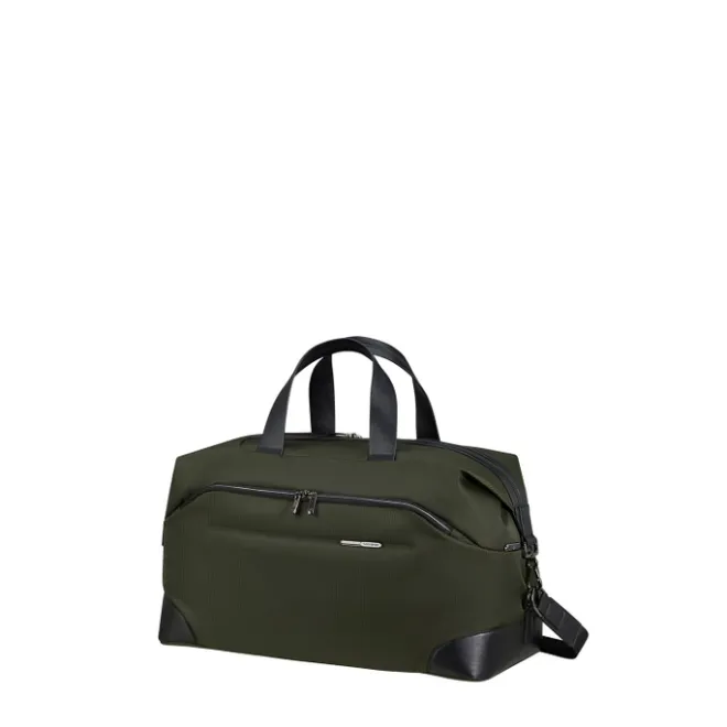 Best Samsonite Splendix Duffle 53 green/black