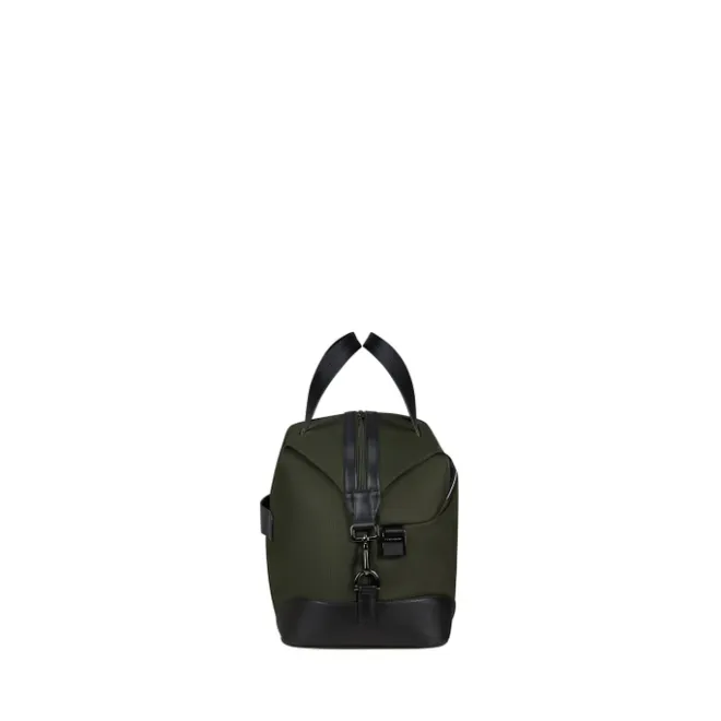 Best Samsonite Splendix Duffle 53 green/black