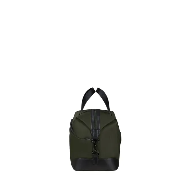 Best Samsonite Splendix Duffle 53 green/black