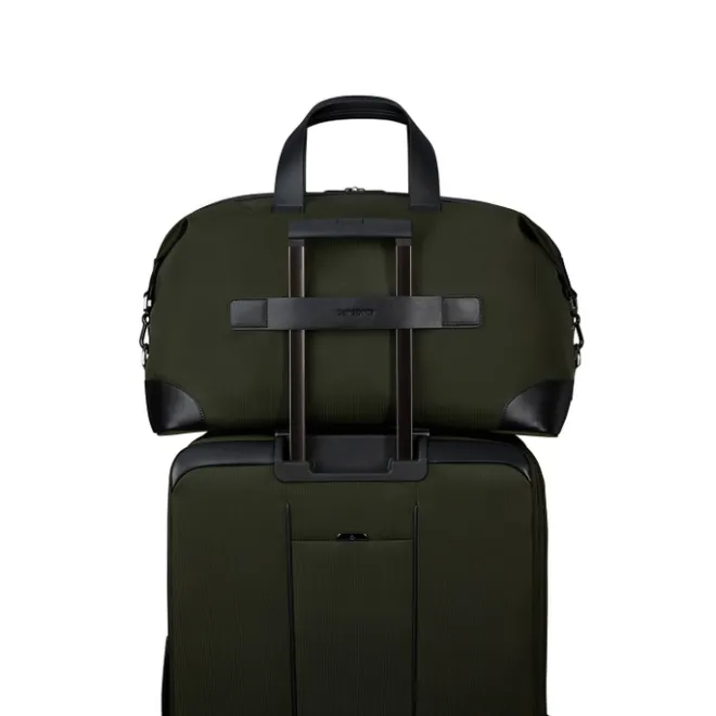 Best Samsonite Splendix Duffle 53 green/black