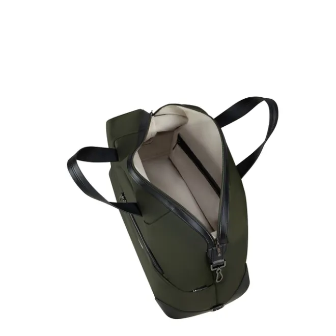 Best Samsonite Splendix Duffle 53 green/black