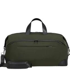 New Samsonite Splendix Duffle 62 green/black