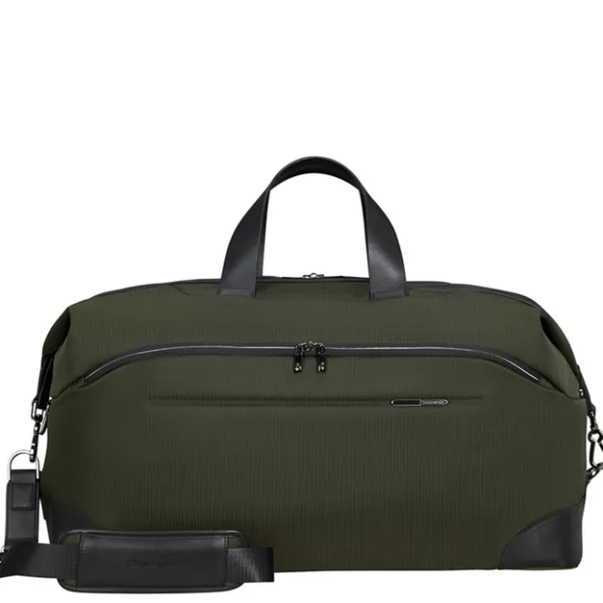 New Samsonite Splendix Duffle 62 green/black