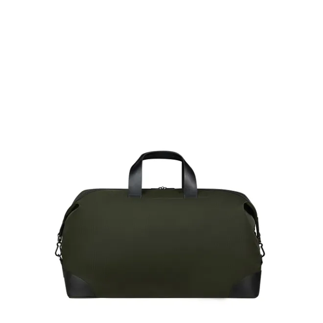 New Samsonite Splendix Duffle 62 green/black