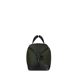 New Samsonite Splendix Duffle 62 green/black