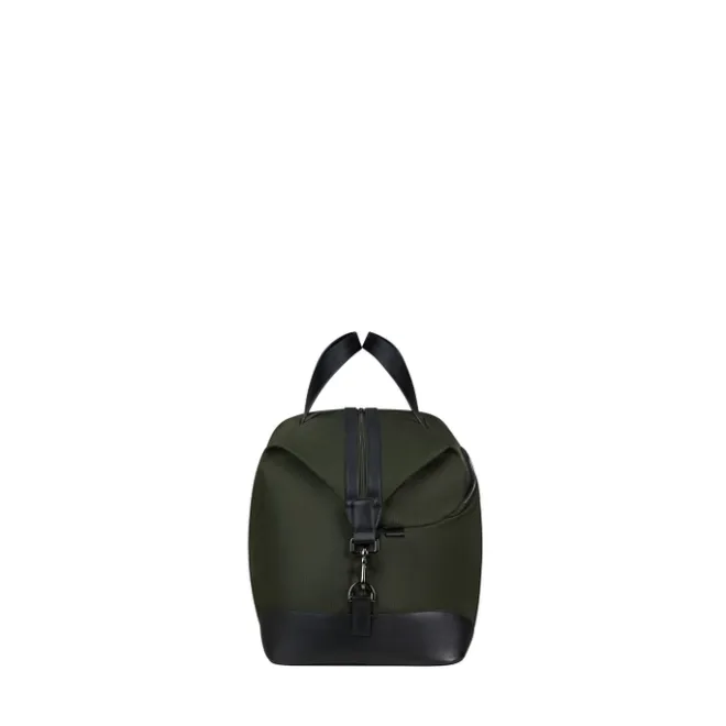 New Samsonite Splendix Duffle 62 green/black