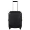 Best Samsonite Splendix Spinner 55 DF EXP black