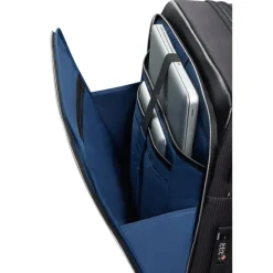 Best Samsonite Splendix Spinner 55 DF EXP black