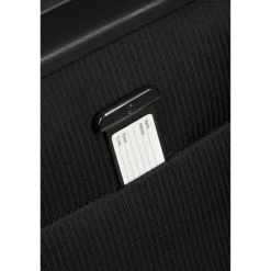 Best Samsonite Splendix Spinner 55 DF EXP black