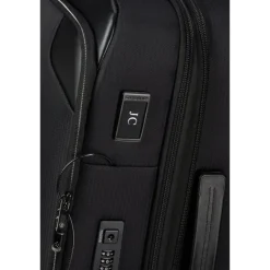 Best Samsonite Splendix Spinner 55 DF EXP black