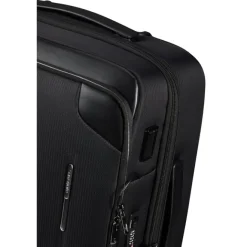 Best Samsonite Splendix Spinner 55 DF EXP black